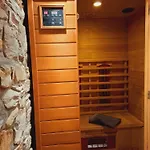 Domaine De L'alu דירה Samrée