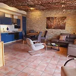 Domaine De L'alu *