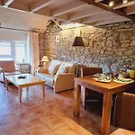 Domaine De L'alu דירה Samrée