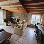 Domaine De L'alu Samrée