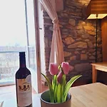 Domaine De L'alu Samrée