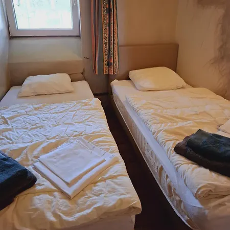 Domaine De L'alu アパート