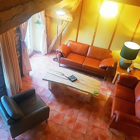 Domaine De L'alu *