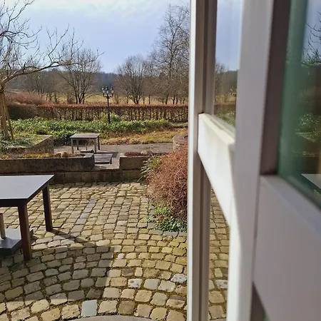 Διαμέρισμα Domaine De L'alu Samrée