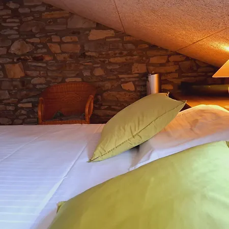 Domaine De L'alu Samrée