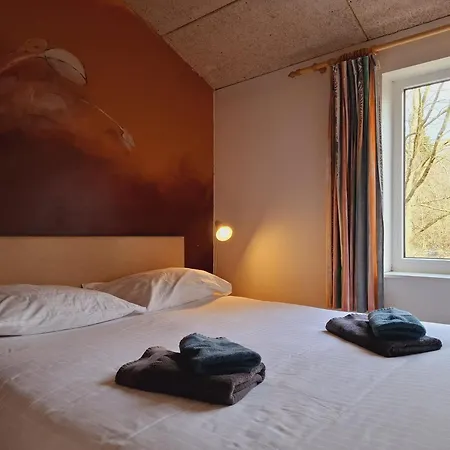 Domaine De L'alu * Samrée