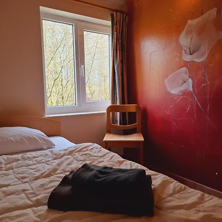 Domaine De L'alu Samrée