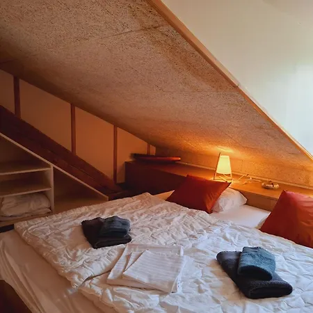 Domaine De L'alu Apartamento *