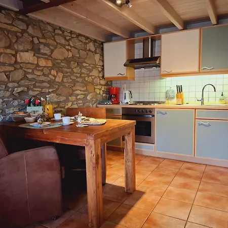 Domaine De L'alu Appartement