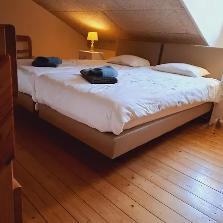 Apartamento Domaine De L'alu