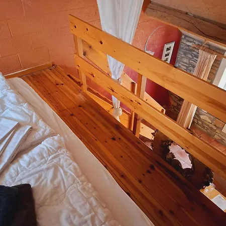 Domaine De L'alu Apartamento *