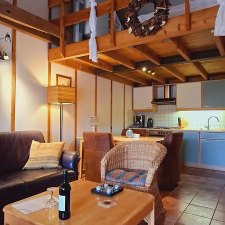 Apartamento Domaine De L'alu Samrée