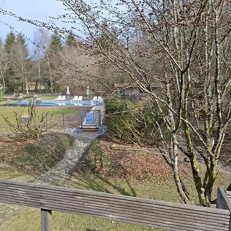 Domaine De L'alu * Samrée