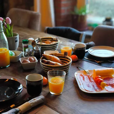 Domaine De L'alu Appartement