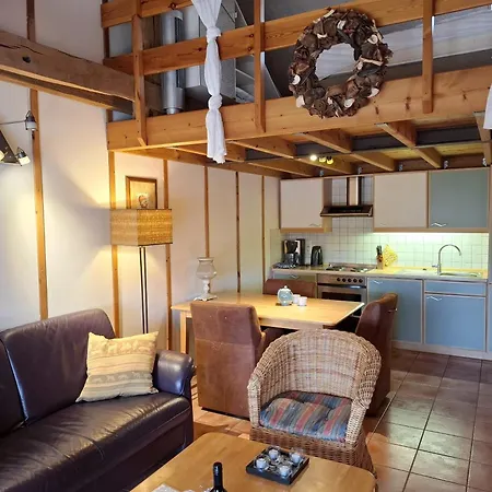 Apartamento Domaine De L'alu