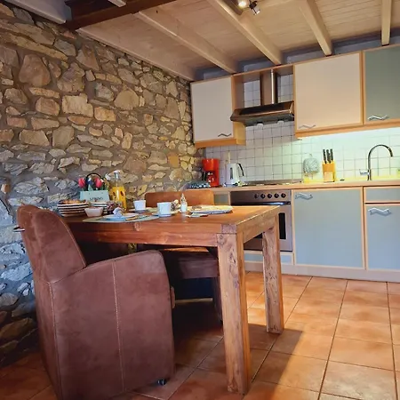 Domaine De L'alu Apartamento *