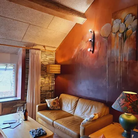 Appartement Domaine De L'alu Samrée