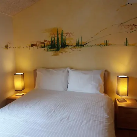 Domaine De L'alu Apartamento