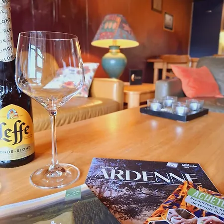 アパート Domaine De L'alu