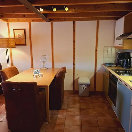 Domaine De L'alu Appartement *