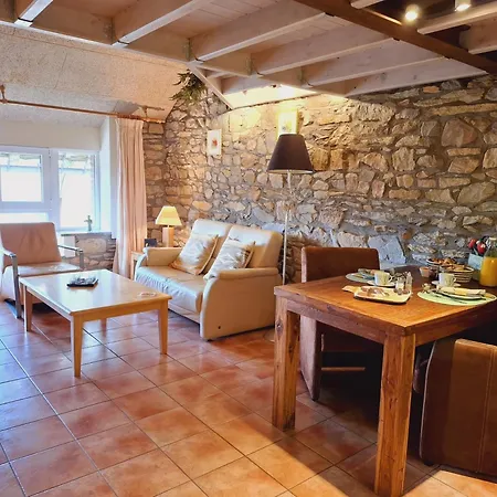 Domaine De L'alu Appartement Samrée