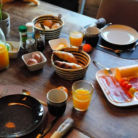 Apartamento Domaine De L'alu Samrée