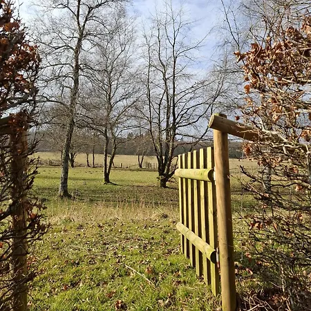 Domaine De L'alu Διαμέρισμα *