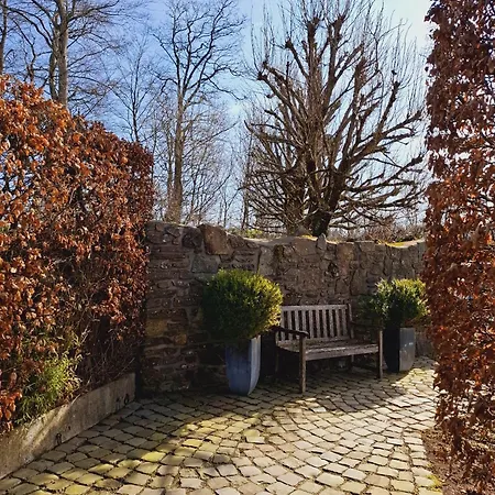 Domaine De L'alu Samrée