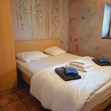 Domaine De L'alu * Samrée