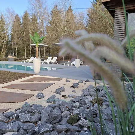 Domaine De L'alu