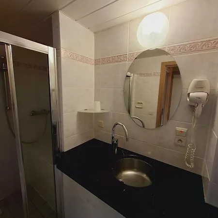 Domaine De L'alu Apartamento *