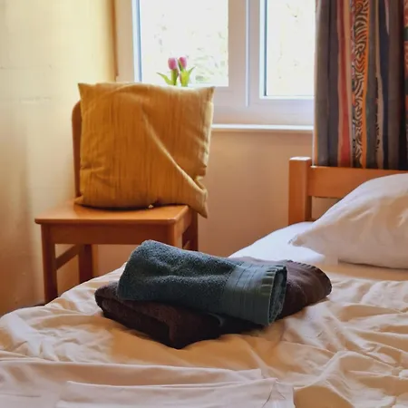 Domaine De L'alu Samrée