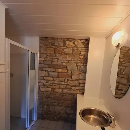 Domaine De L'alu * Samrée