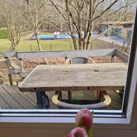 Domaine De L'alu Appartement