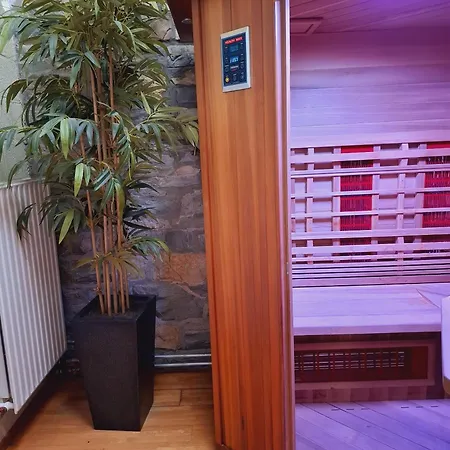 Apartamento Domaine De L'alu