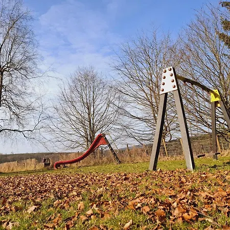 Apartamento Domaine De L'alu *