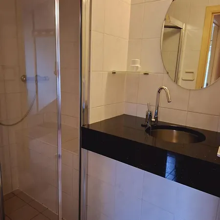 Domaine De L'alu Samrée