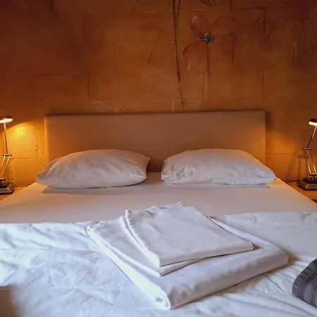 Domaine De L'alu Appartement