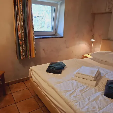 Domaine De L'alu アパート *