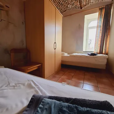 Appartement Domaine De L'alu *