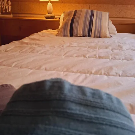 Appartement Domaine De L'alu Samrée