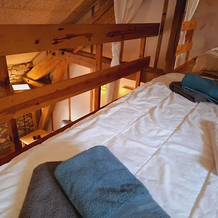 Domaine De L'alu Samrée