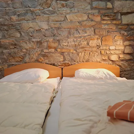 Domaine De L'alu * Samrée