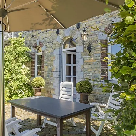 アパート Domaine De L'alu *