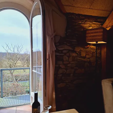 Appartement Domaine De L'alu Samrée