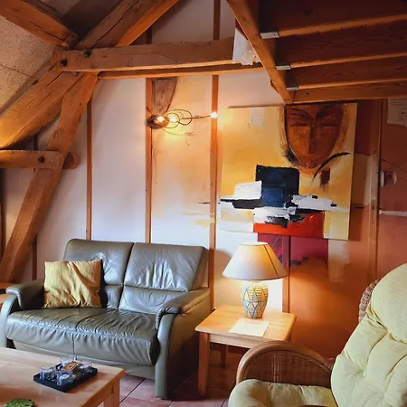 Domaine De L'alu Appartement