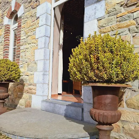 Apartamento Domaine De L'alu