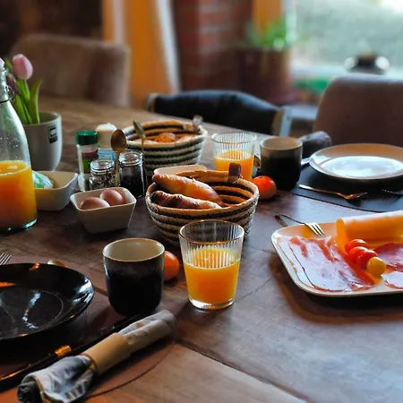 Domaine De L'alu アパート *