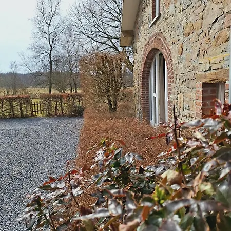 Apartamento Domaine De L'alu *