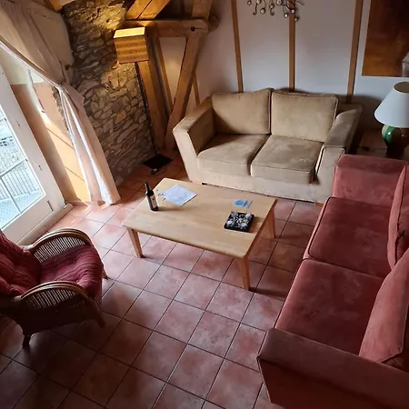 Domaine De L'alu *